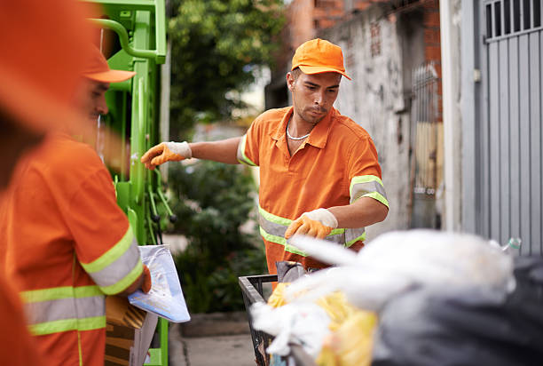 Trusted Stoneville, NC Junk Removal Experts